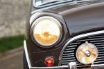 Austin Mini Cooper Radford 1965 года